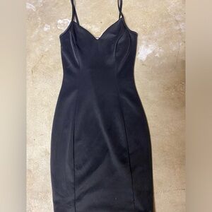 Women’s body con dress